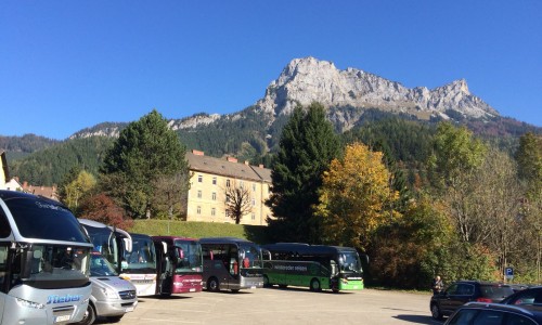Herbstausflug 2017 in die Steiermark