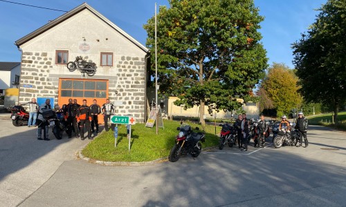 Herbstausfahrt 2021